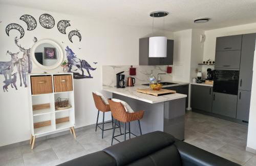 Escale Romantique - Foto 10