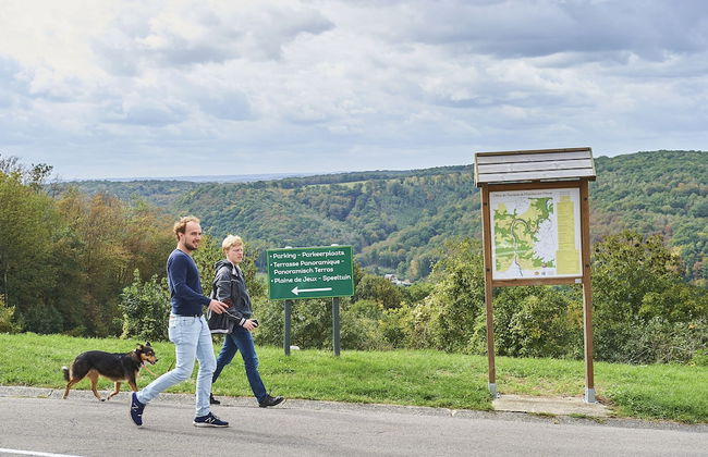 Vallée les Etoiles - Foto 53
