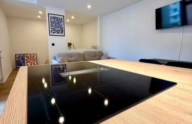 NEW - Augsburg - Hauptbahnhof - 4 Guests - Foto 27