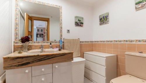 Apartamento Oasis - Foto 4