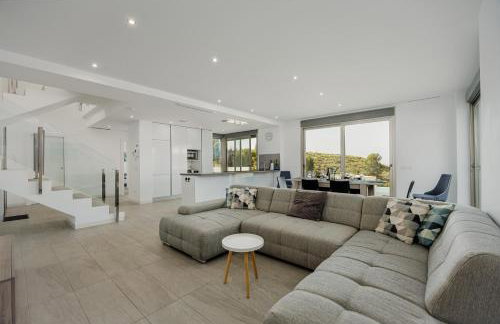 Villa Sophia - Foto 36