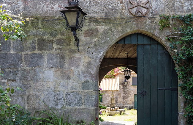 Quinta da Comenda - Casa da Bica - Foto 48