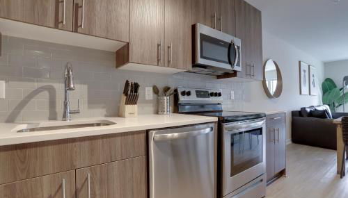 Top Amenities: Charming Apartment at Alexandria - Foto 4