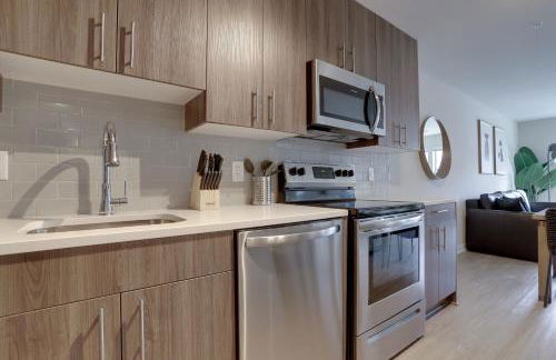 Top Amenities: Charming Apartment at Alexandria - Foto 4