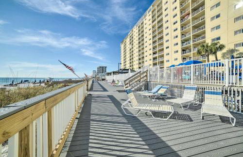 Beachfront PCB Escape with Free Beach Chair Services - Foto 25