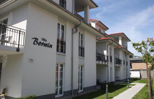 Villa-Borwin-Apartment-2 - Foto 18