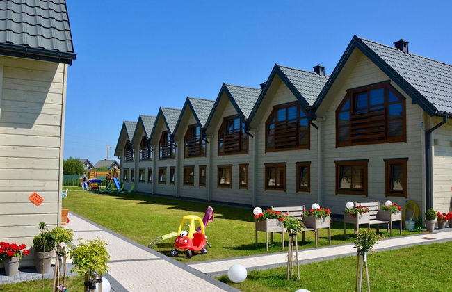 Resort in Grzybowo Near the Baltic Sea - Foto 21