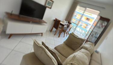 Apto Confortável no Novo Campeche - 150 metros da Praia - Foto 5