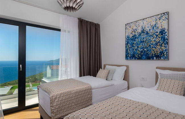 Villa Aristea Comfortable Holiday Residence - Foto 4