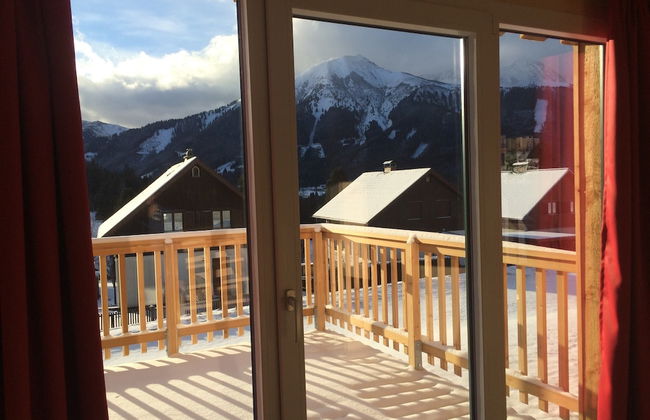 Nice Chalet in Hohentauern / Styria With Sauna - Photo 31