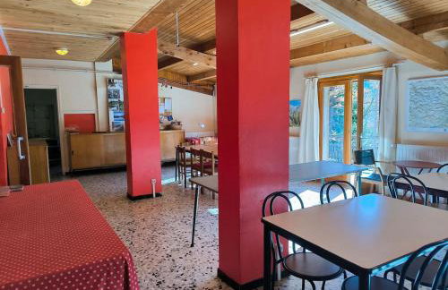 Authentique chalet du Queyras - Saint Véran - Parc naturel du Queyras - Foto 63