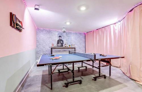 New Luxe Nashville Central Roofdeck 13 Beds - Foto 2