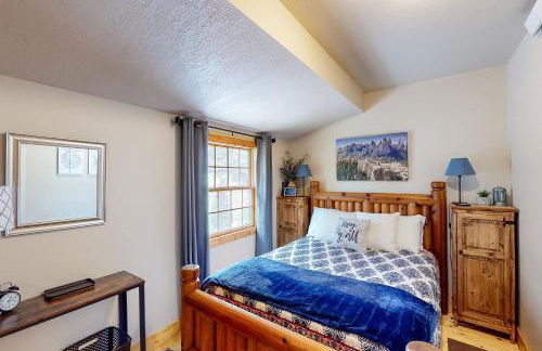 Mountain View Escape - Foto 16