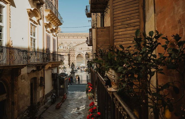 Ambrosia-Timeless Hosting - Foto 42