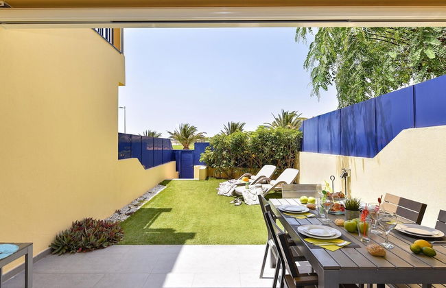Holiday Home in Gran Canaria Near Meloneras Beach - Photo 13