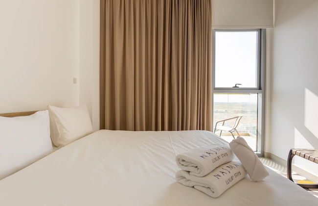 Nasma Luxury Stays - Pulse Residence - Photo 8