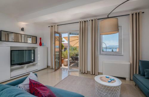 Villa Ada Malinska - Foto 46