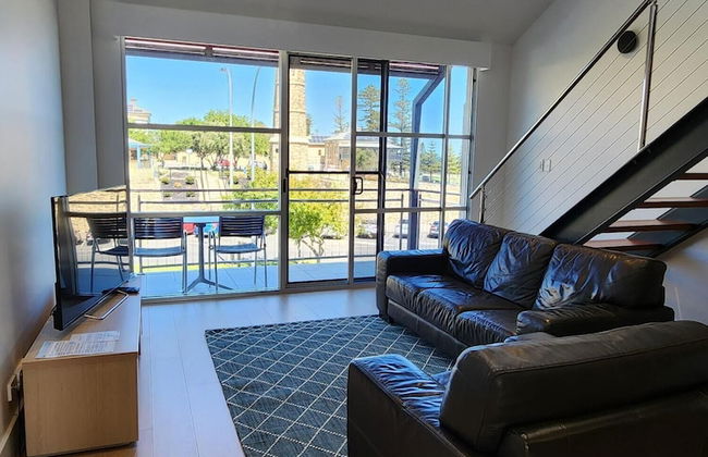 Semaphore Blue Apartments - Foto 52