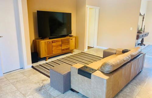 Casa Pé na Areia em Serra Grande - Photo 11