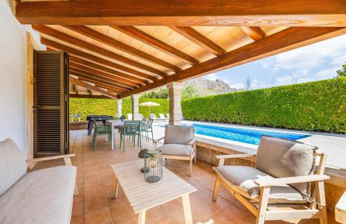 Villa Cal Peso - Foto 22