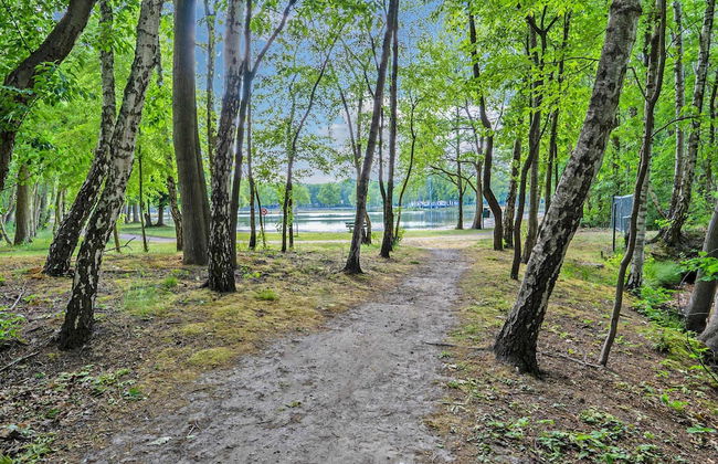 Upscale Bungalow in Lanaken With Private Garden - Foto 38