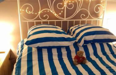 Maison à Huelgoat avec terrasse et barbecue - Foto 8