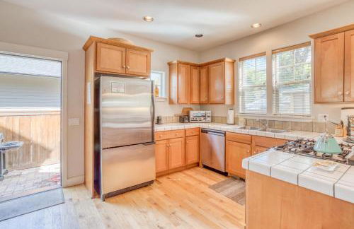 Georgia Peach - Meredith Lodging - Foto 12