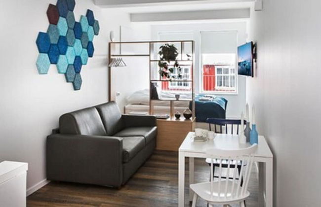 Island Apartments - Foto 16