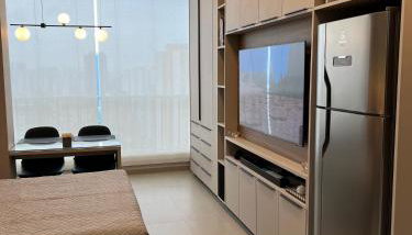 Studio2003 Perdizes (400m Allianz Park) - Foto 3, wardrobe