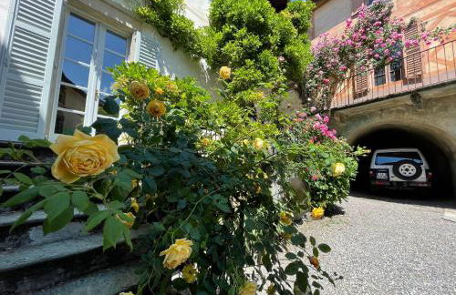 Piano nobile al Roseto del Drago - Foto 17