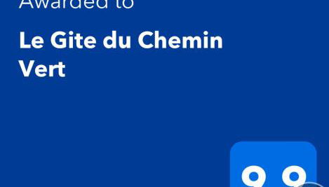 Le Gite du Chemin Vert - Foto 2