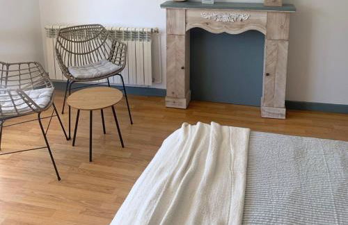 Costa Marina, casa con encanto cerca mar - Foto 11