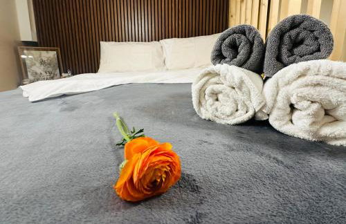 Amber Apartment Nice - Central Highlights and Beach - Foto 7