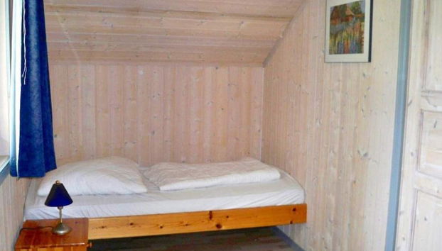 Exklusives Skandinavisches Ferienhaus - Foto 2, Habitación