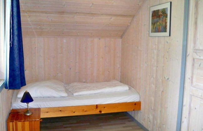 Exklusives Skandinavisches Ferienhaus - Foto 2