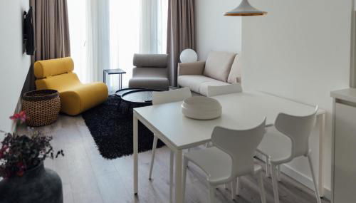 BN SUITES Teatro - Photo 4