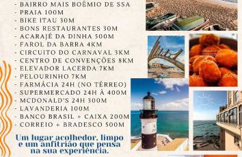 Apartamento Auge da Bahia - Foto 6