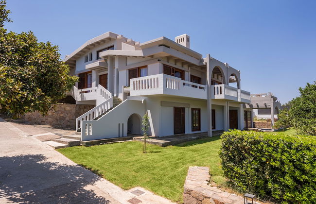 Hilltopanorama - Foto 20