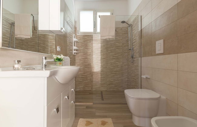 2092 Villa Il Fenicottero Salentino - Foto 28