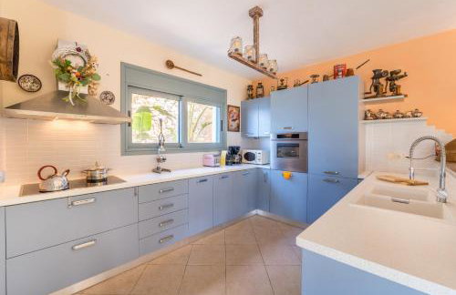 Spacious Villa by the sea - Foto 21