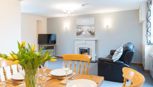 Yr Wyddfa Cottage Anglesey - Foto 1