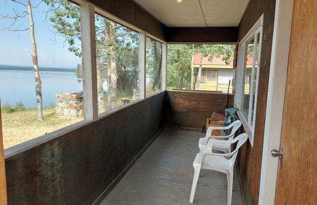 Escott Bay Resort - Photo 42