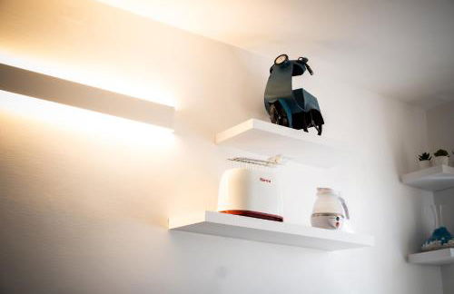 RomAntic Tiny House Aventino - Foto 28