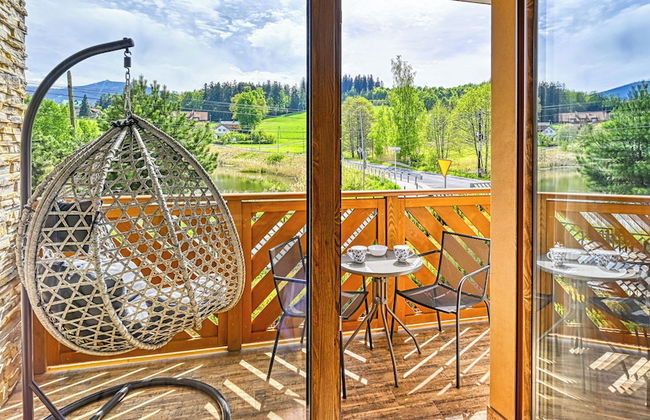 Apartamenty Sun & Snow Bawaria II - Photo 41