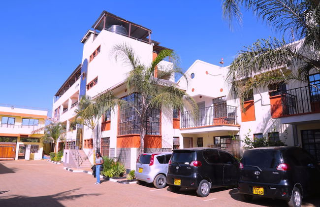 Hotel Lillies- Juja - Foto 9