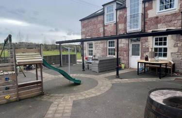 The Mews Holiday Let - Foto 16