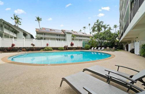 Kona Alii - Oceanview Pool Shops & Restaurants - Foto 35