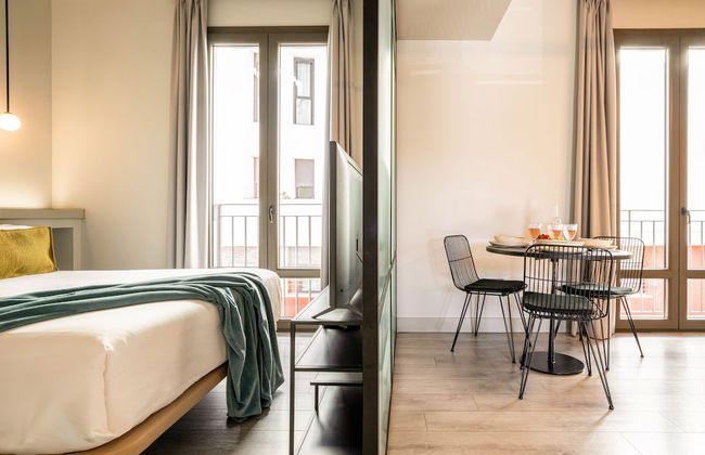 Coeo Parras Design Apartments - Foto 13