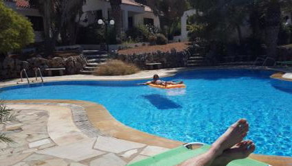 Kazamia Apartments with Sharing Pool - Foto 3