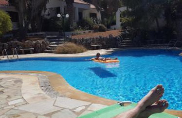 Kazamia Apartments with Sharing Pool - Foto 3